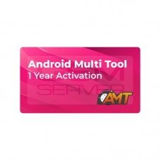 ANDROID MULTI TOOL - LICENCIA DIGITAL [1 año]