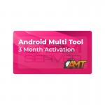 ANDROID MULTI TOOL - LICENCIA DIGITAL [3 meses]