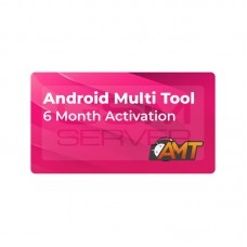 ANDROID MULTI TOOL - LICENCIA DIGITAL [6 meses]