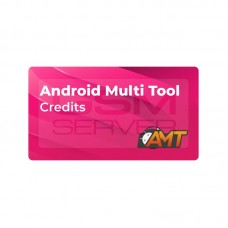 ANDROID MULTI TOOL - CREDITOS ANDROID MULTI TOOL - CREDITOS