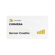 CHIMERA TOOL - CREDITOS