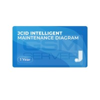 JCID INTELLIGENT DRAWING [1 año]