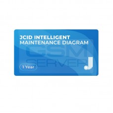 JCID INTELLIGENT DRAWING [1 año]
