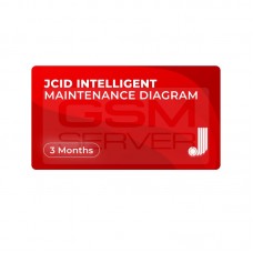 JCID INTELLIGENT DRAWING [3 meses]