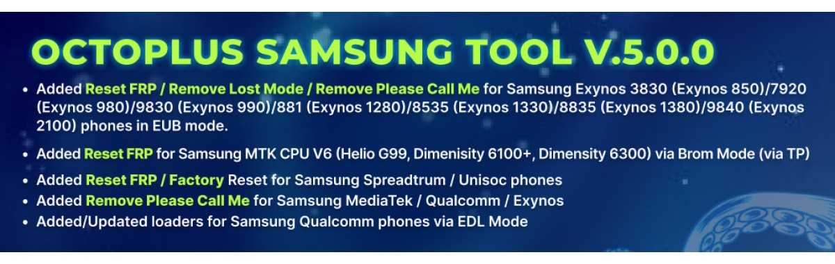 octoplus