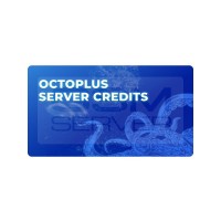 OCTOPLUS - CREDITOS