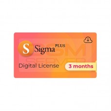SIGMA PLUS - LICENCIA DIGITAL [3 meses]