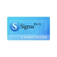 SIGMA PLUS - ACTIVACION [180 días]