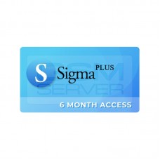 SIGMA PLUS - ACTIVACION [180 días]