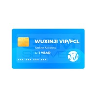 WUXINJI VIP - LICENCIA DIGITAL [1 año]
