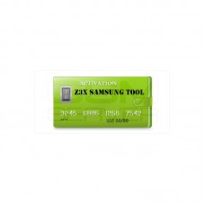 Z3X SAMSUNG PRO - ACTIVACION