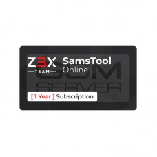 Z3X SAMSUNG TOOL ONLINE - LICENCIA DIGITAL [1 año]