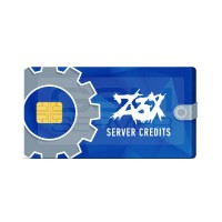 Z3X - PACK 300 CREDITOS