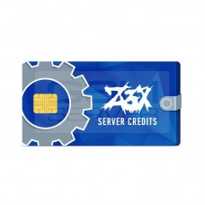 Z3X - PACK 300 CREDITOS